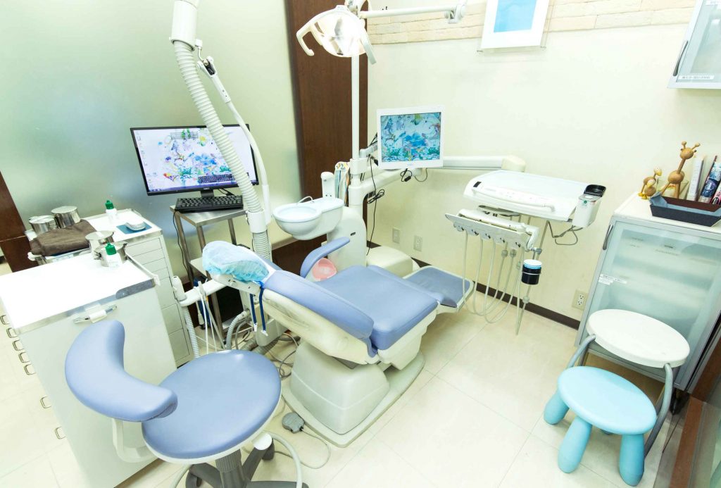 しおさい歯科クリニック